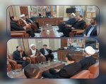 تعیین تکلیف ساختمان دانشگاه در روستای داوود رشید در دستور کار مولدسازی